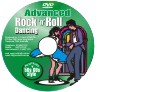 ADVANCED DANCE DVD