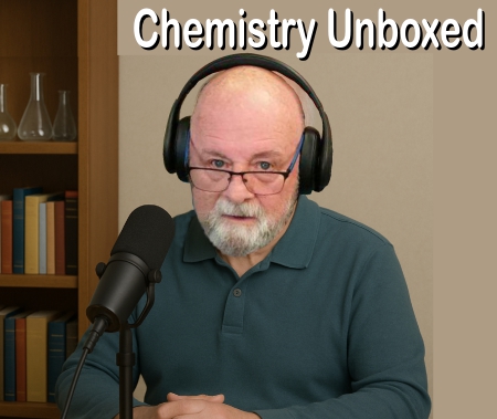 Chemistry Unboxed – Hydrogen