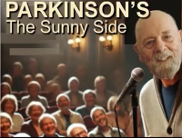 Parkinson’s Humor